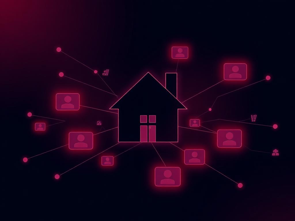 Aplicativo CRM Gestor Corretor Imobiliário